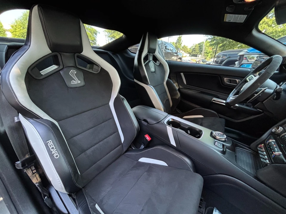 2020 Ford S550 Mustang - Image 31 of 31