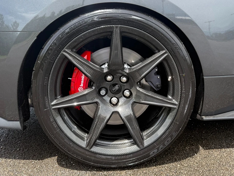 2020 Ford S550 Mustang - Image 11 of 31
