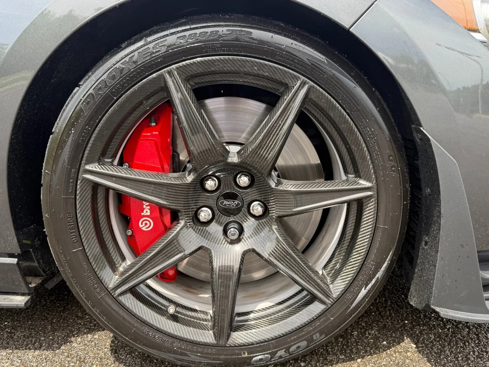 2020 Ford S550 Mustang - Image 12 of 31