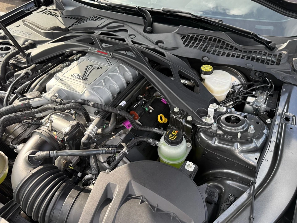 2020 Ford S550 Mustang - Image 19 of 31