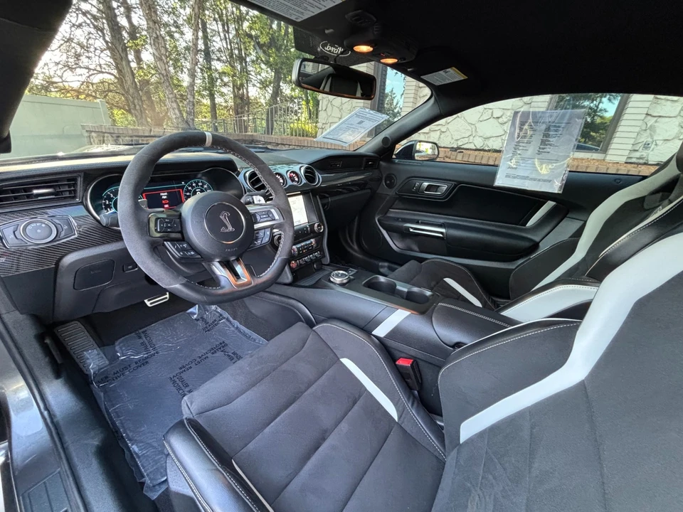 2020 Ford S550 Mustang - Image 23 of 31
