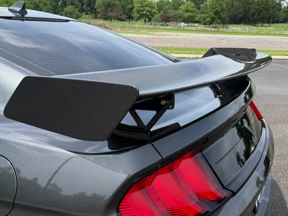 2020 Ford S550 Mustang - Image 16 of 31