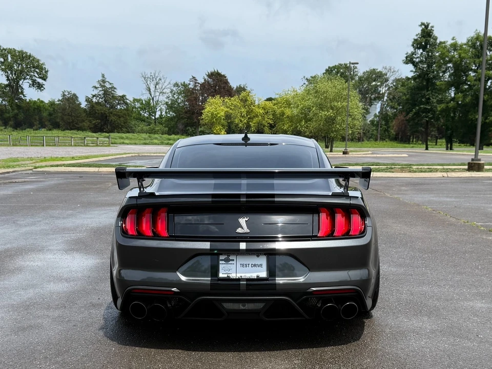 2020 Ford S550 Mustang - Image 6 of 31
