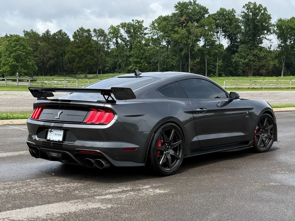 2020 Ford S550 Mustang - Image 17 of 31