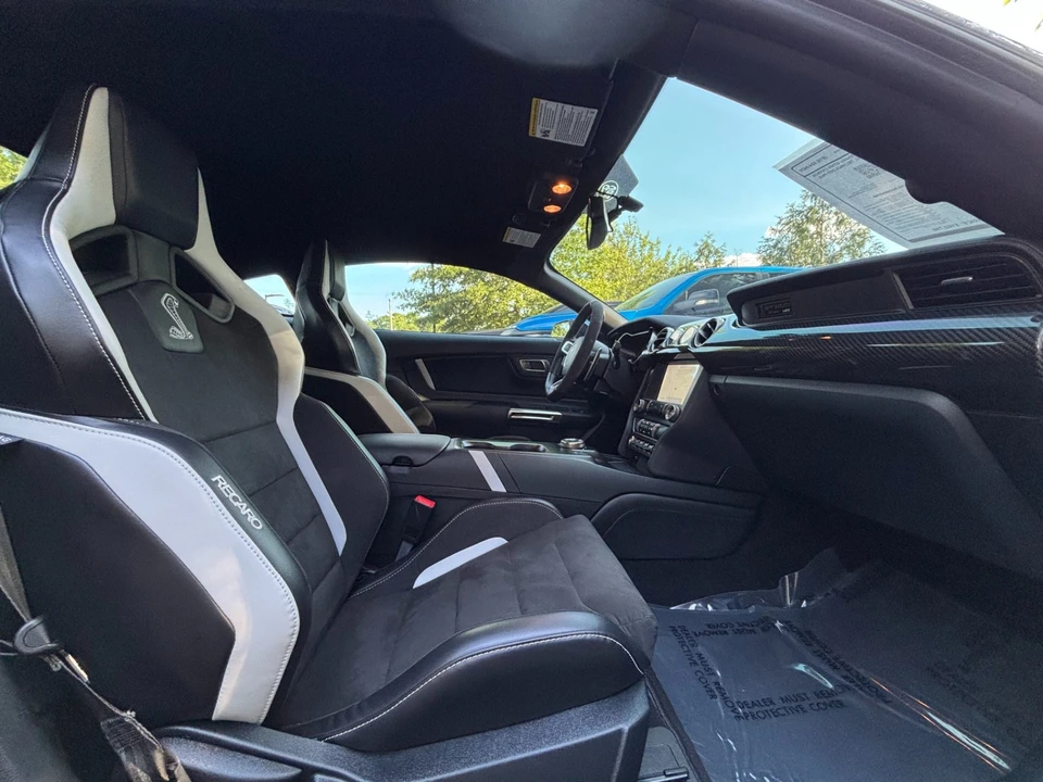 2020 Ford S550 Mustang - Image 28 of 31