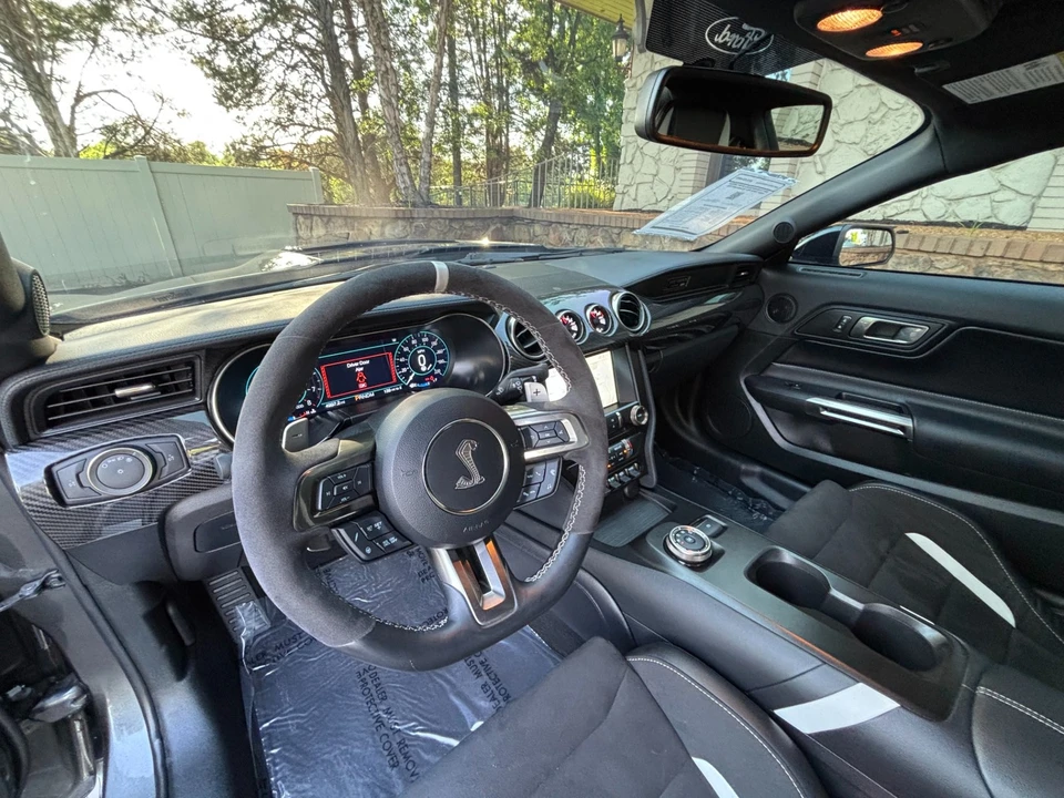 2020 Ford S550 Mustang - Image 24 of 31