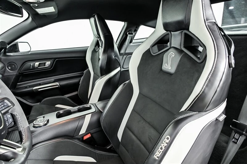 2020 Ford S550 Mustang - Image 15 of 27