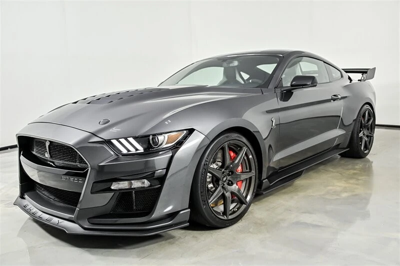 2020 Ford S550 Mustang - Image 5 of 27