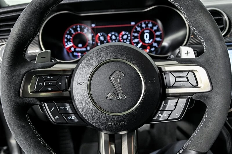 2020 Ford S550 Mustang - Image 19 of 27