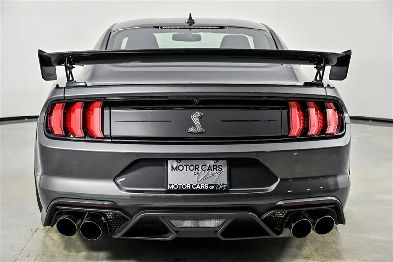 2020 Ford S550 Mustang - Image 8 of 27