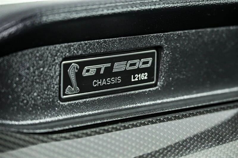 2020 Ford S550 Mustang - Image 25 of 27
