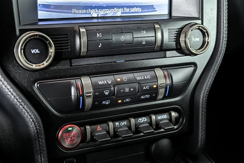 2020 Ford S550 Mustang - Image 23 of 27