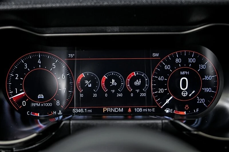 2020 Ford S550 Mustang - Image 18 of 27