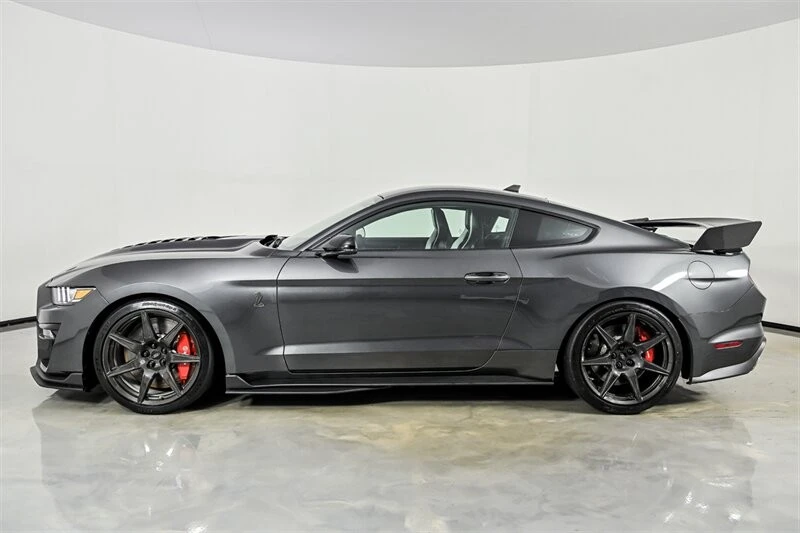 2020 Ford S550 Mustang - Image 6 of 27