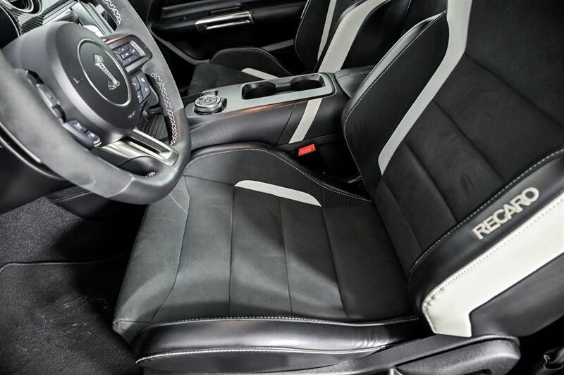 2020 Ford S550 Mustang - Image 14 of 27