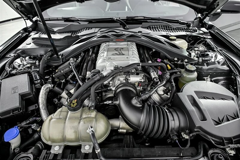 2020 Ford S550 Mustang - Image 11 of 27