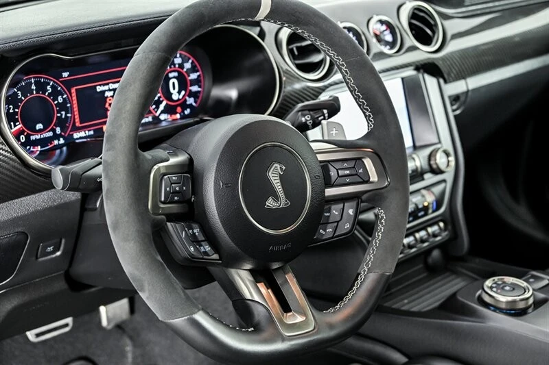 2020 Ford S550 Mustang - Image 16 of 27