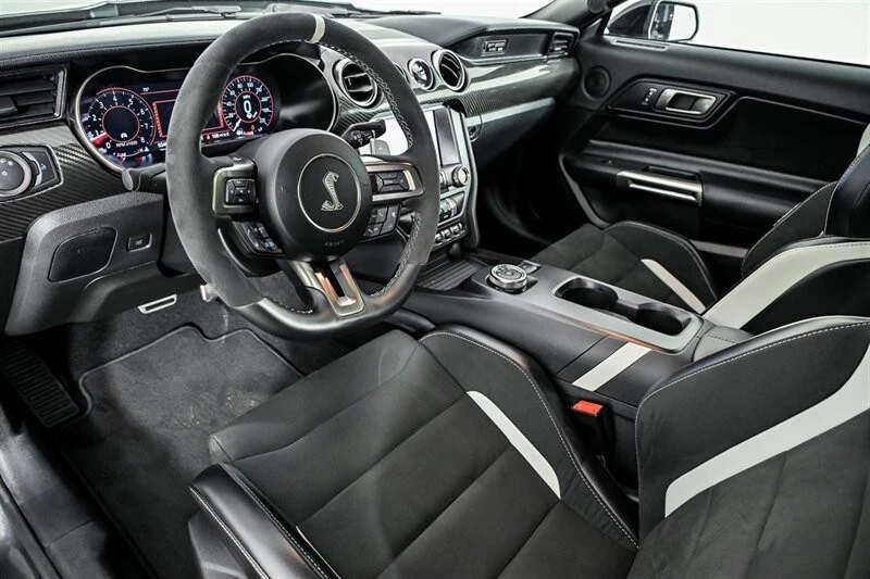 2020 Ford S550 Mustang - Image 13 of 27