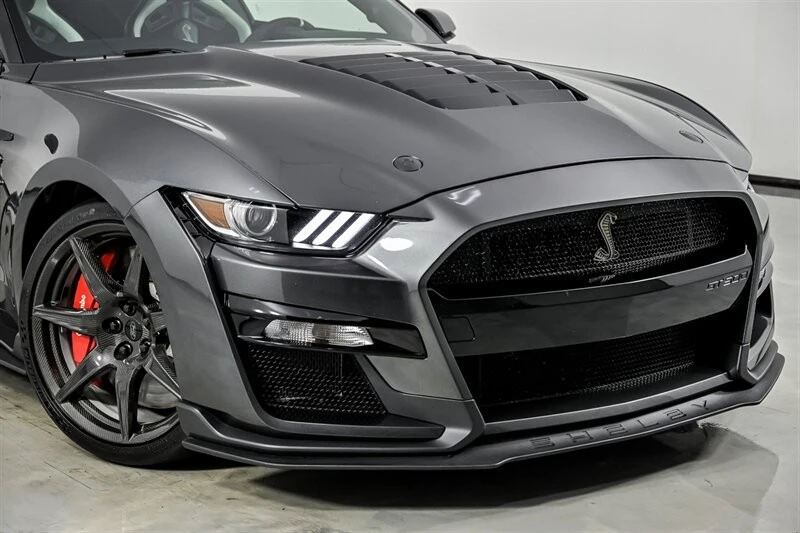 2020 Ford S550 Mustang - Image 2 of 27