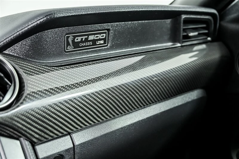 2020 Ford S550 Mustang - Image 24 of 27