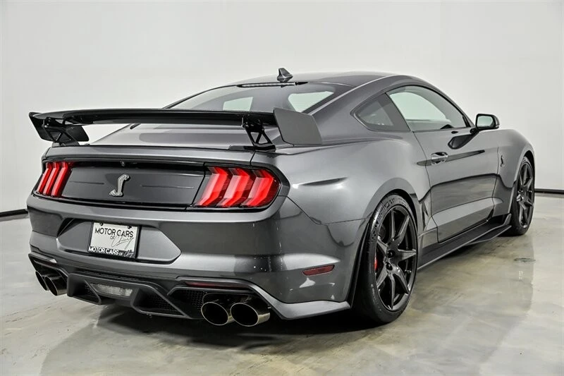 2020 Ford S550 Mustang - Image 9 of 27