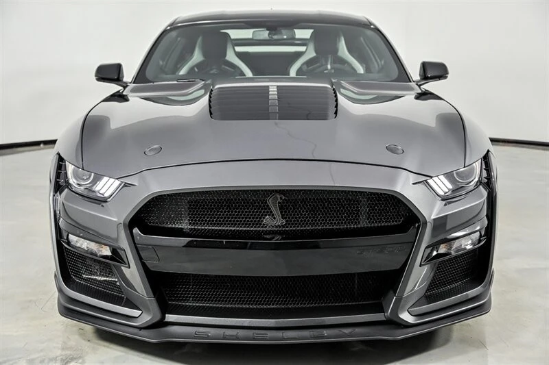 2020 Ford S550 Mustang - Image 4 of 27