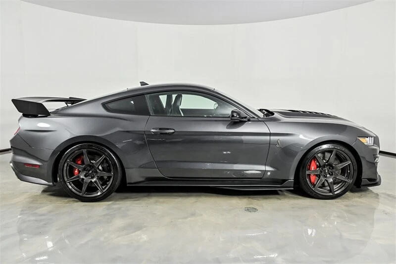 2020 Ford S550 Mustang - Image 10 of 27