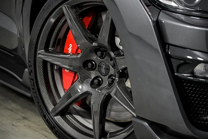 2020 Ford S550 Mustang - Image 3 of 27