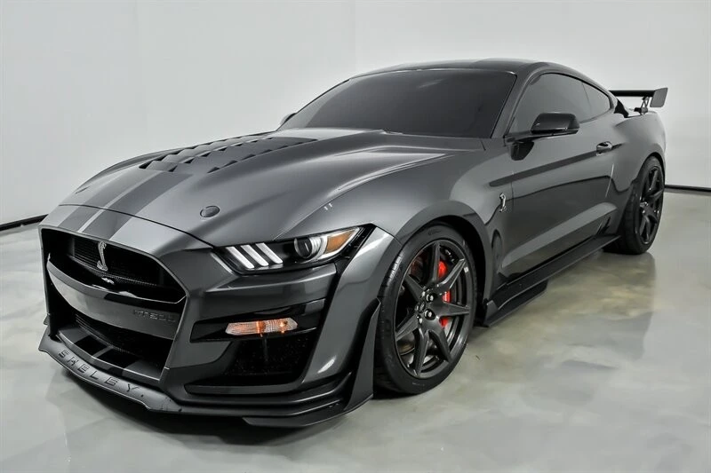 2020 Ford S550 Mustang - Image 6 of 31
