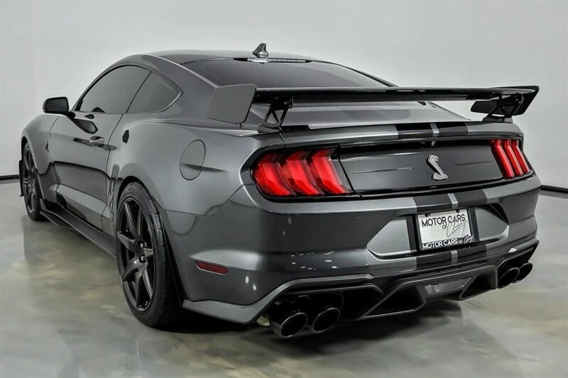 2020 Ford S550 Mustang - Image 10 of 31
