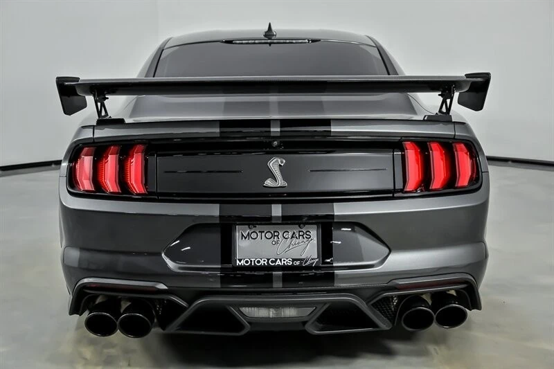 2020 Ford S550 Mustang - Image 11 of 31
