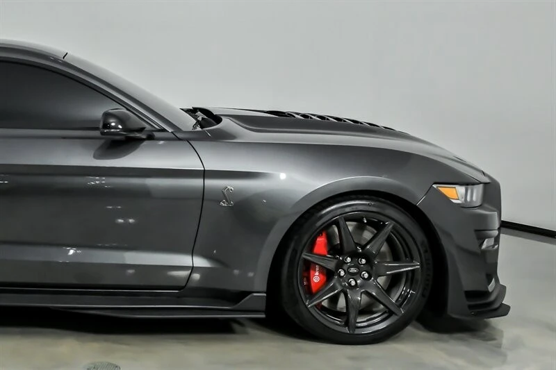 2020 Ford S550 Mustang - Image 14 of 31