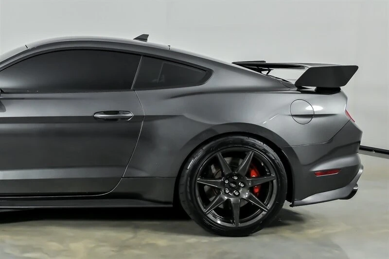 2020 Ford S550 Mustang - Image 8 of 31