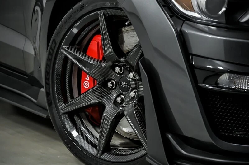 2020 Ford S550 Mustang - Image 4 of 31