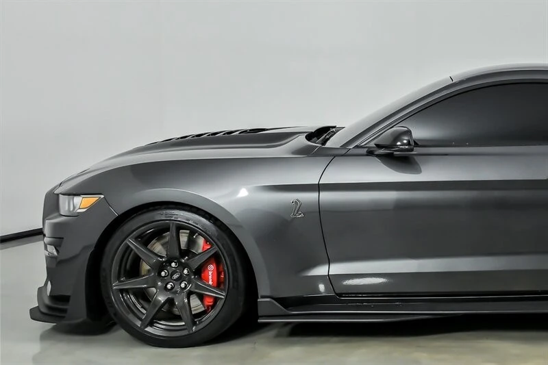 2020 Ford S550 Mustang - Image 7 of 31
