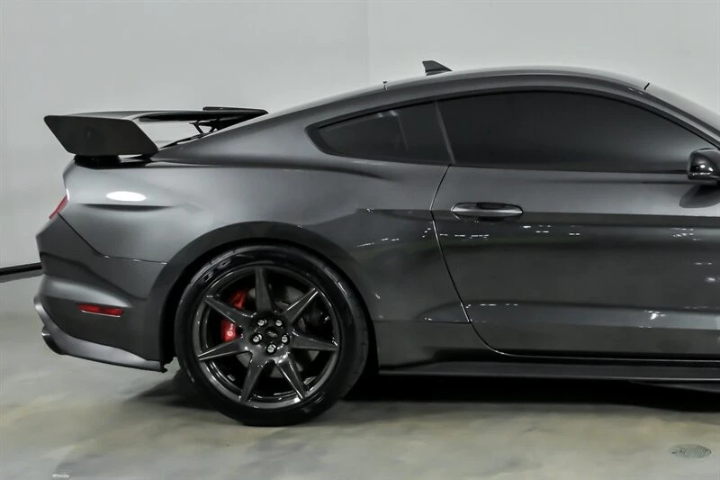 2020 Ford S550 Mustang - Image 13 of 31