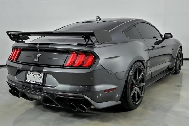 2020 Ford S550 Mustang - Image 12 of 31