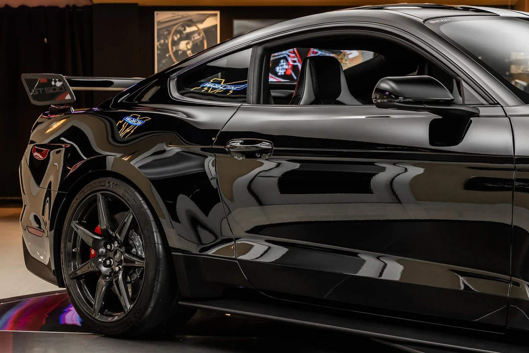2020 Ford - Image 22 of 24
