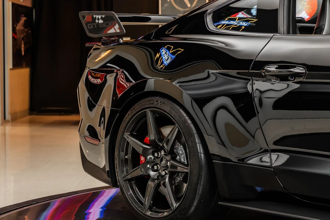 2020 Ford S550 Mustang - Image 23 of 24