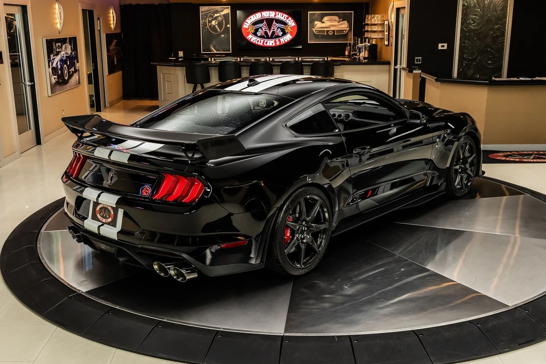 2020 Ford - Image 13 of 24
