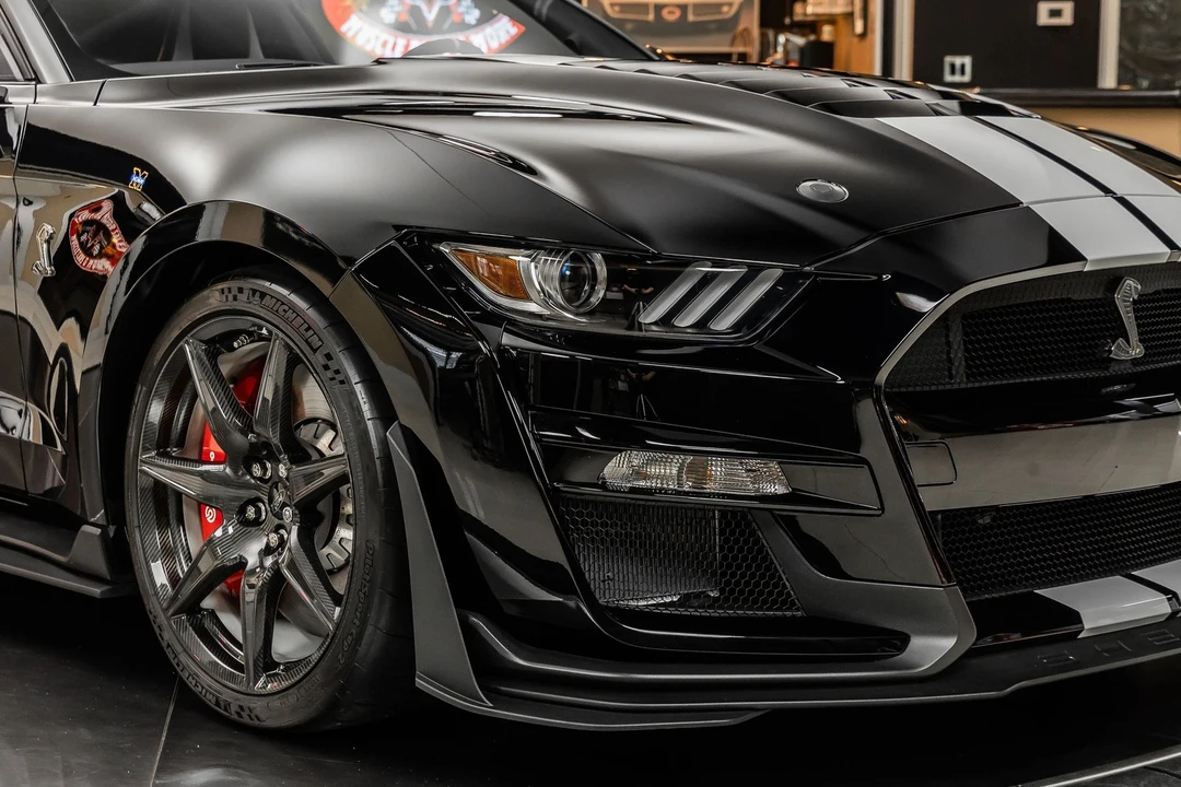2020 Ford - Image 21 of 24