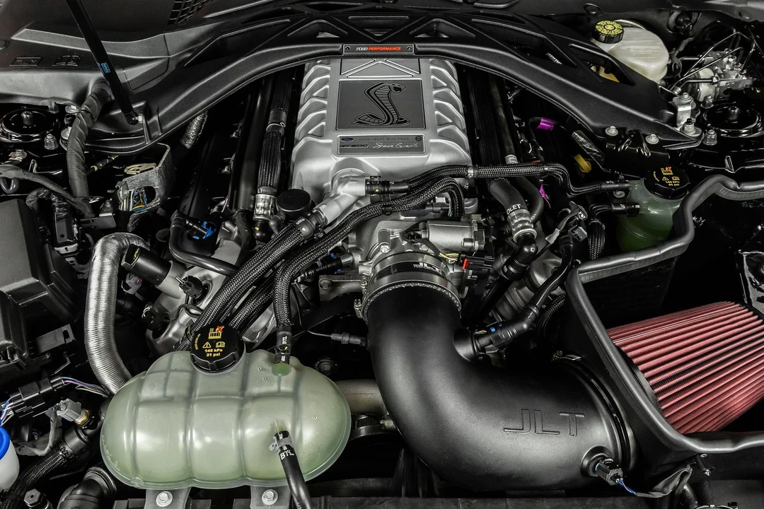 2020 Ford - Image 3 of 24