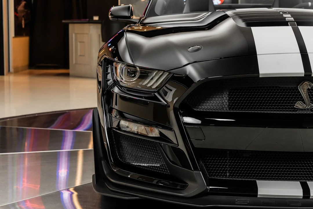 2020 Ford S550 Mustang - Image 20 of 24