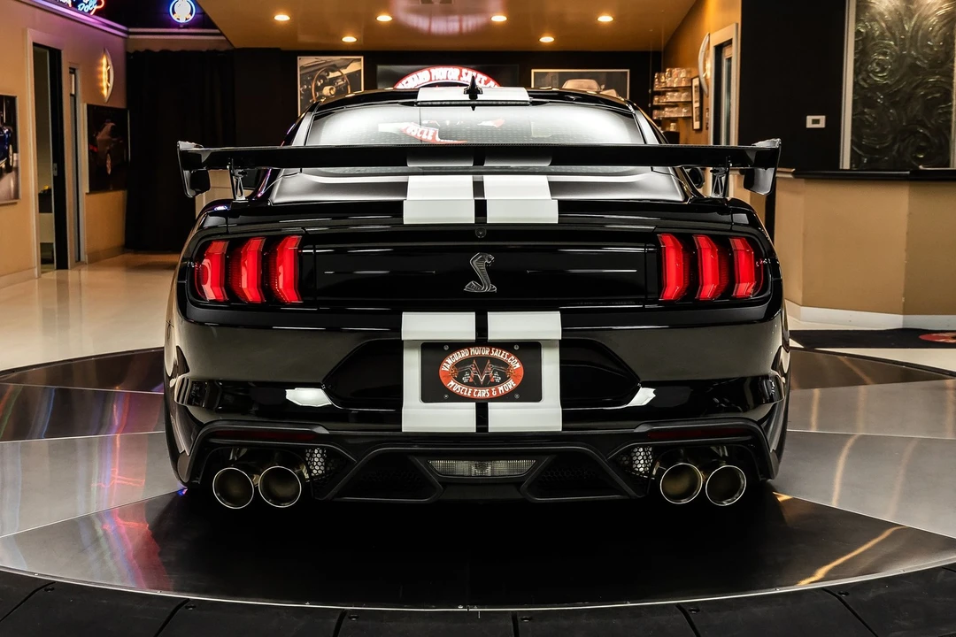 2020 Ford - Image 14 of 24
