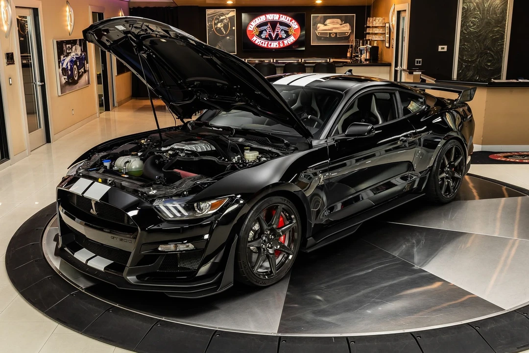 2020 Ford - Image 6 of 24
