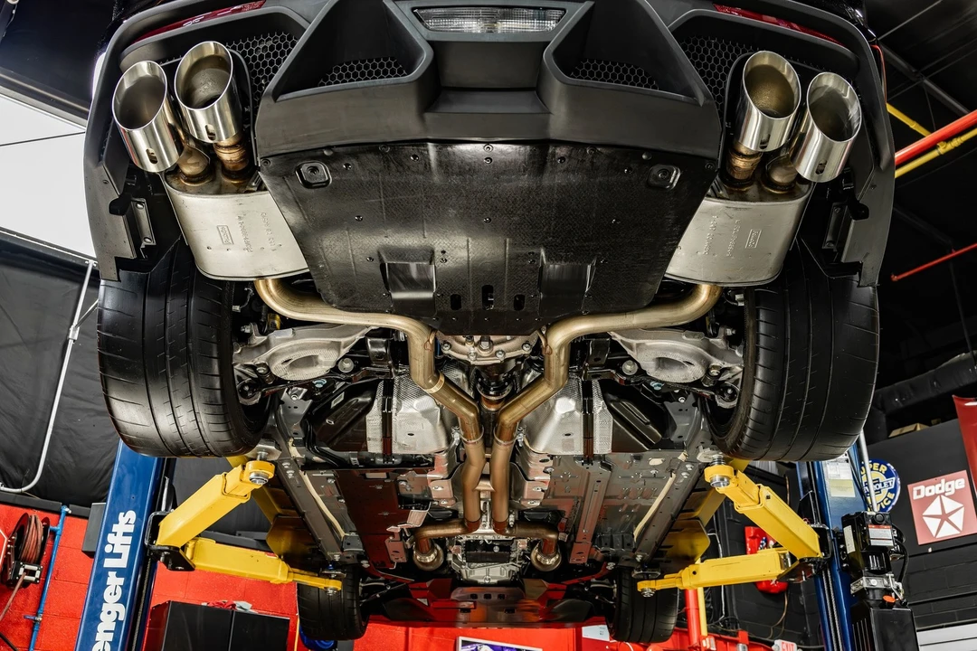 2020 Ford S550 Mustang - Image 4 of 24