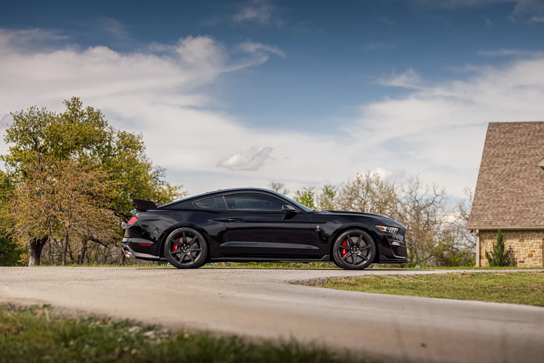 2020 Ford S550 Shelby Mustang GT500 - Image 13 of 31