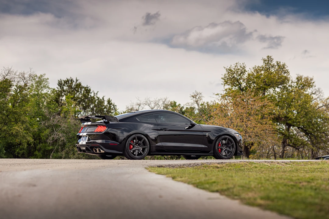 2020 Ford S550 Shelby Mustang GT500 - Image 14 of 31