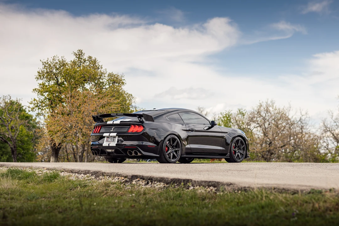 2020 Ford S550 Shelby Mustang GT500 - Image 15 of 31