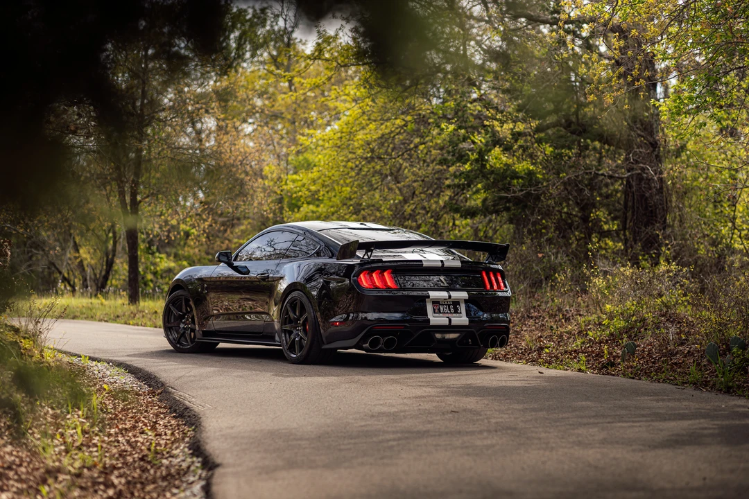 2020 Ford S550 Shelby Mustang GT500 - Image 25 of 31